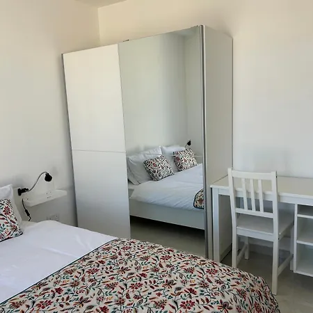 Bright Mediterranean Penthouse In Gozo *